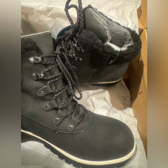 🎉NWT~HOST PICK🎉RedRock Weather Ready Rugged Ankle BOOTS🥾JBU by Jambu & Co. - Picture 8 of 15